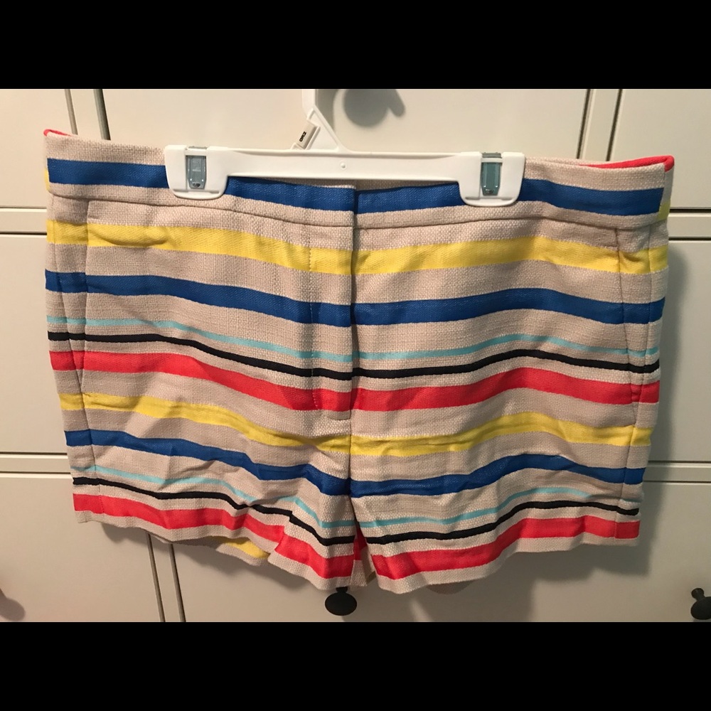 J. Crew Women’s Shorts Size 10